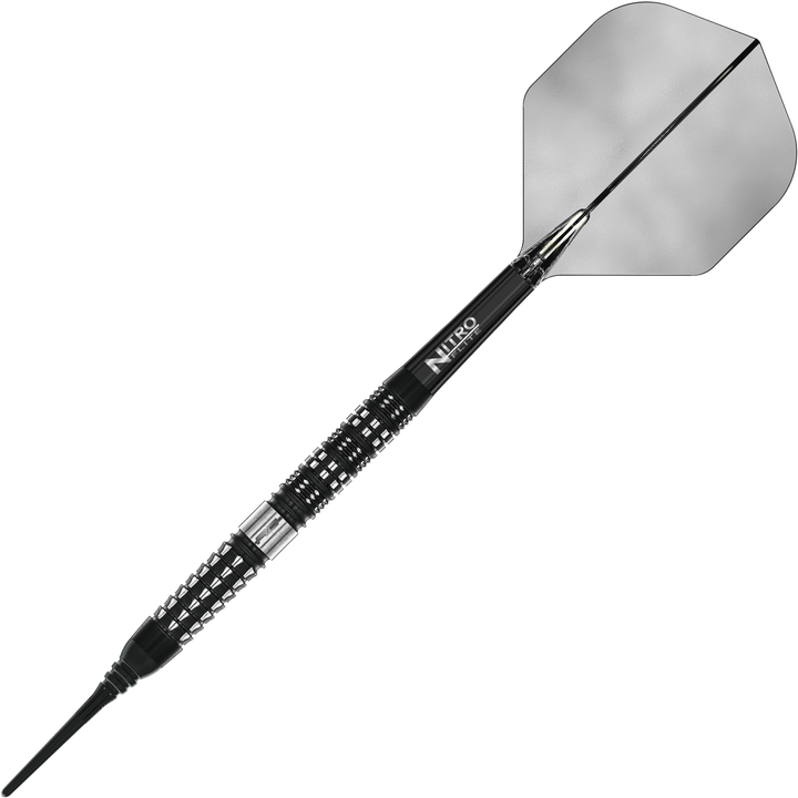 Red Dragon Recon Parallel Softdarts