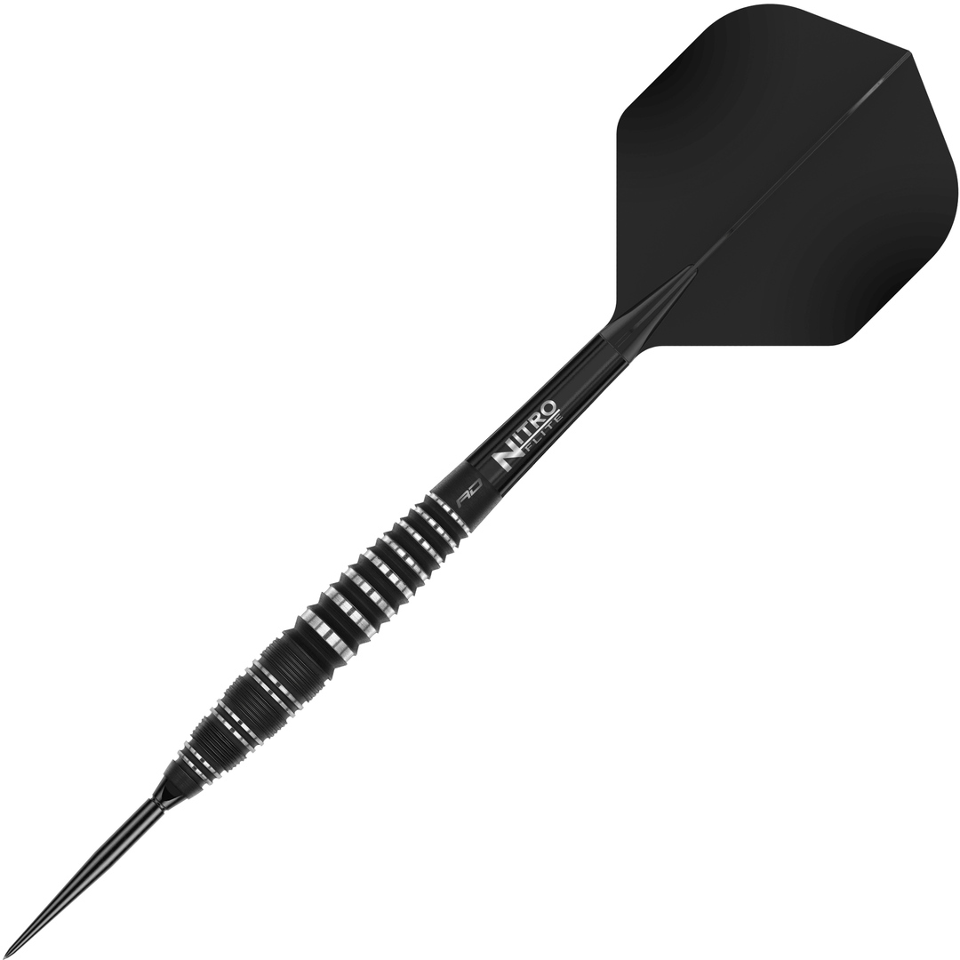 Red Dragon Sable Bomb Switch Point Steeldarts