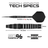 Red Dragon Sable Bomb Switch Point Steeldarts Maße 22g