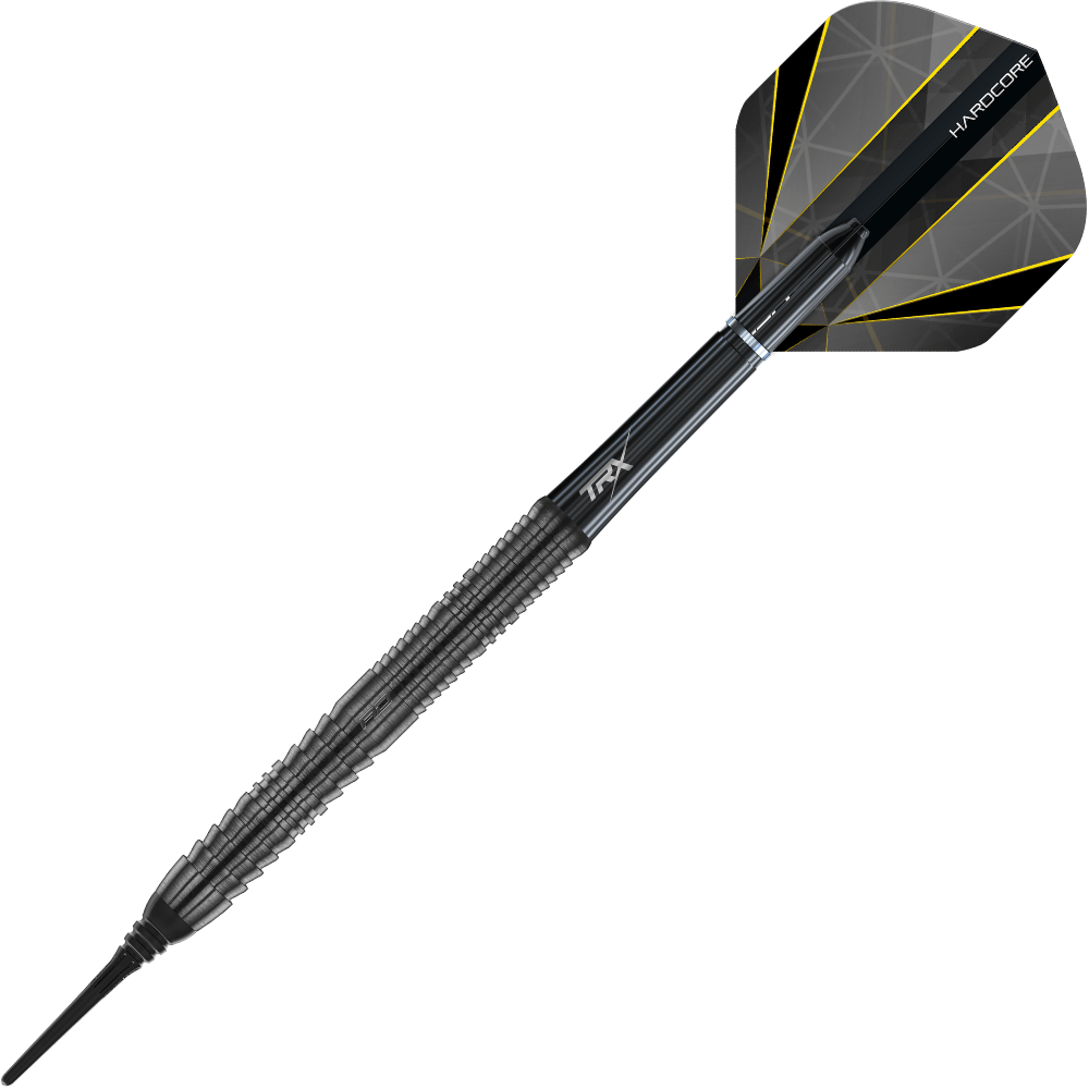 Red Dragon Seren 1 Onyx Softdarts