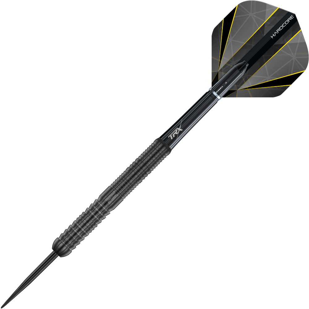 Red Dragon Seren 1 Onyx Steeldarts