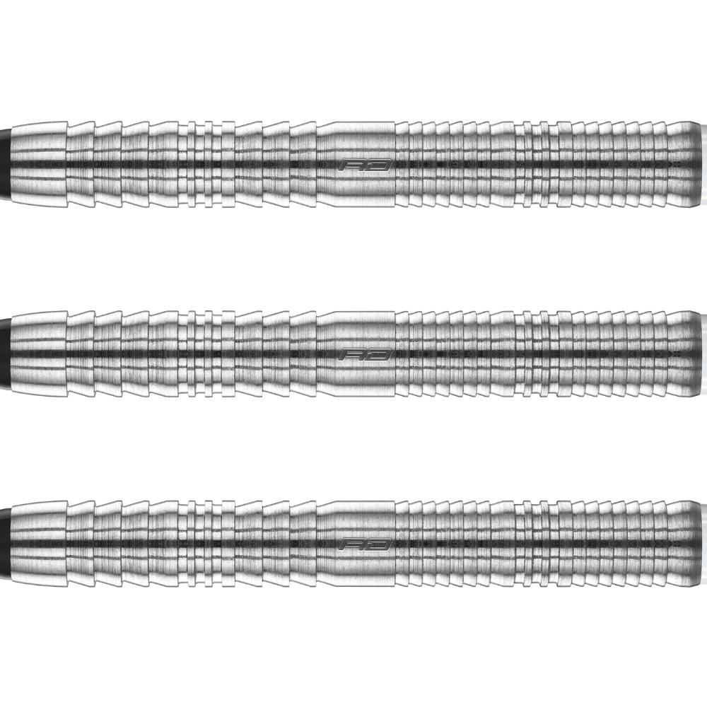 Red Dragon Seren 1 Softdarts Detail