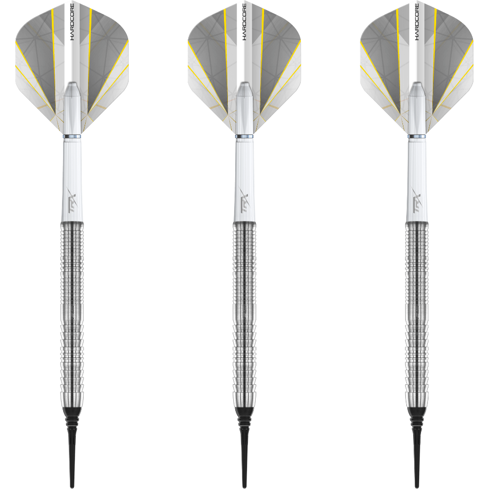 Red Dragon Seren 1 Softdarts Set