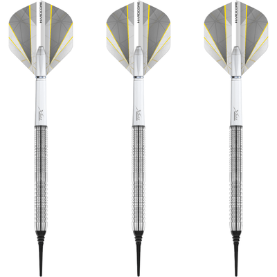 Red Dragon Seren 1 Softdarts Set