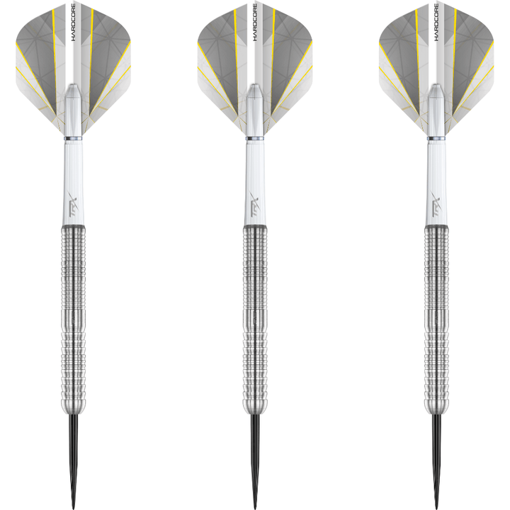 Red Dragon Seren 1 Steeldarts Set