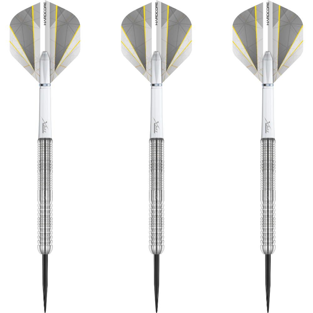 Red Dragon Seren 1 Steeldarts Set