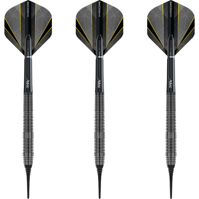 Red Dragon Seren 2 Onyx Softdarts Set