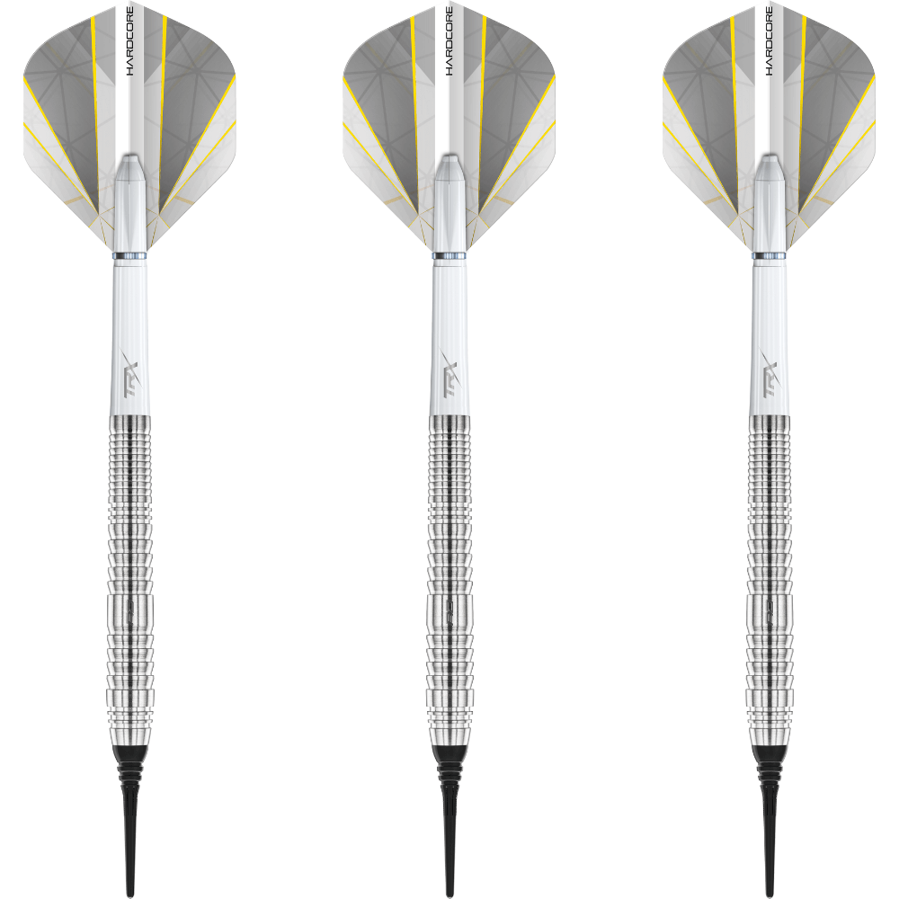 Red Dragon Seren 2 Softdarts Set