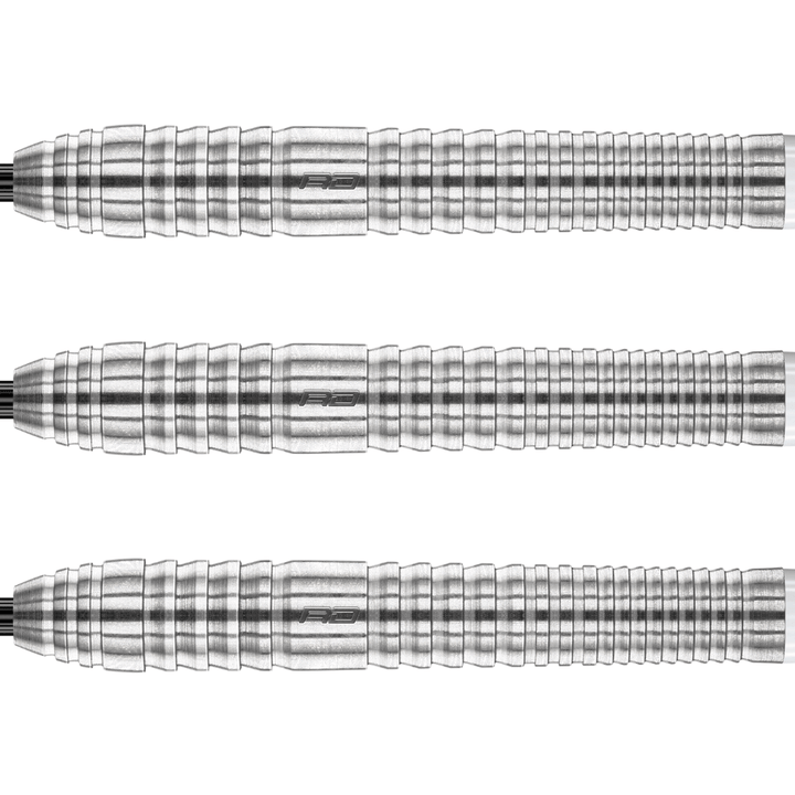 Red Dragon Seren 2 Steeldarts Detail