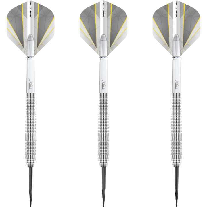 Red Dragon Seren 2 Steeldarts Set