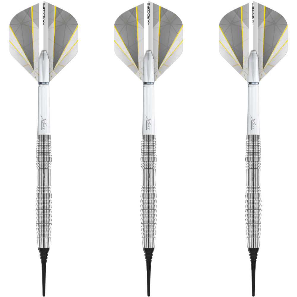 Red Dragon Seren 3 Softdarts Set