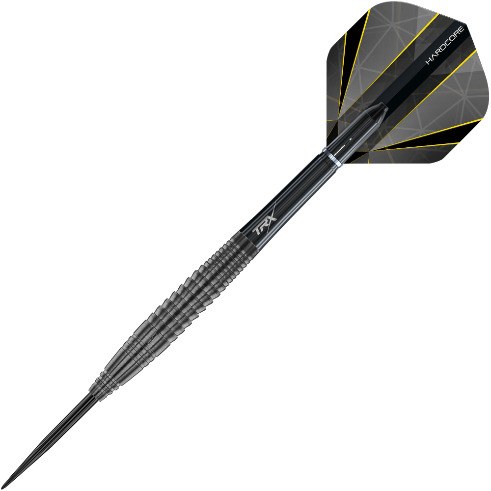 Red Dragon Seren 4 Onyx Steeldarts