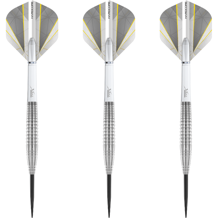 Red Dragon Seren 4 Steeldarts Set