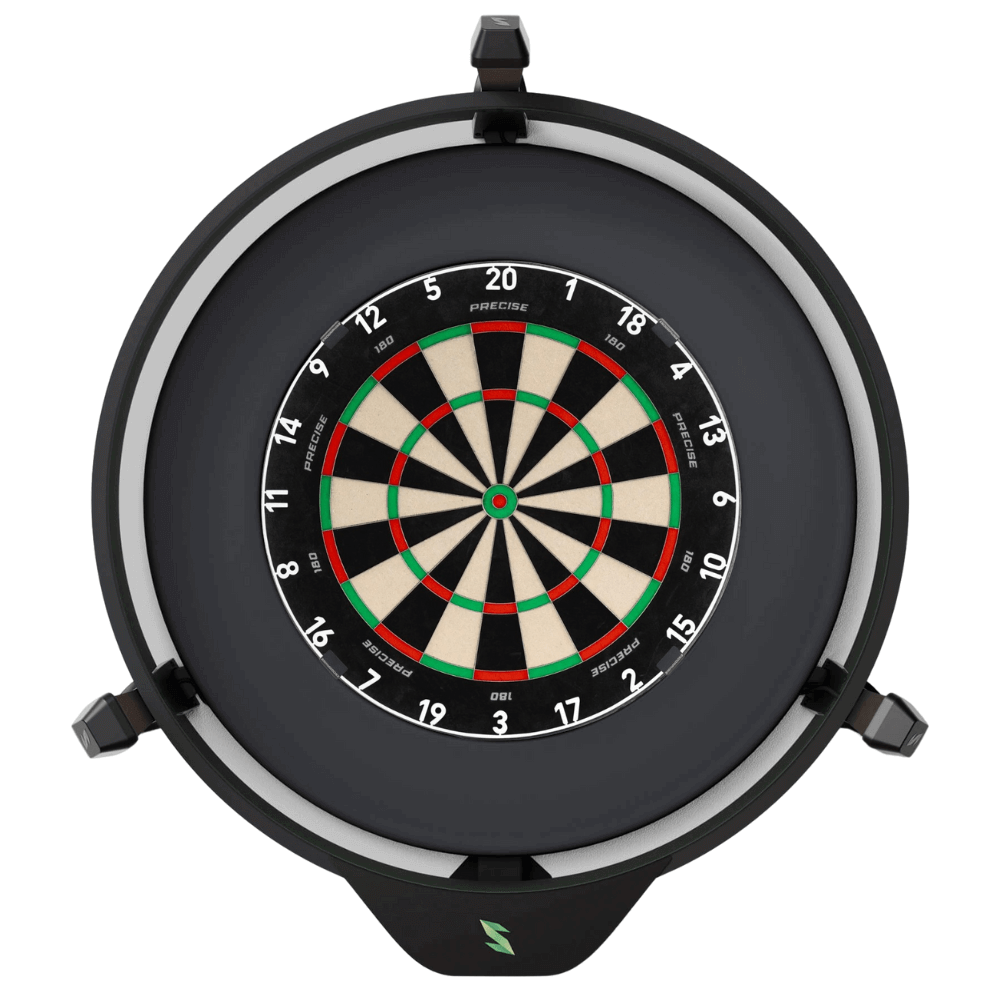 Scolia Home 2 Precise180 Classic White Set
