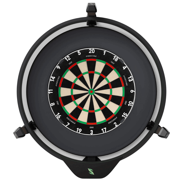 Scolia Home 2 Precise180 Classic White Set