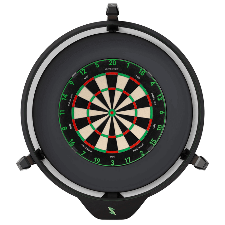 Scolia Home 2 Precise180 Emerald Green Set