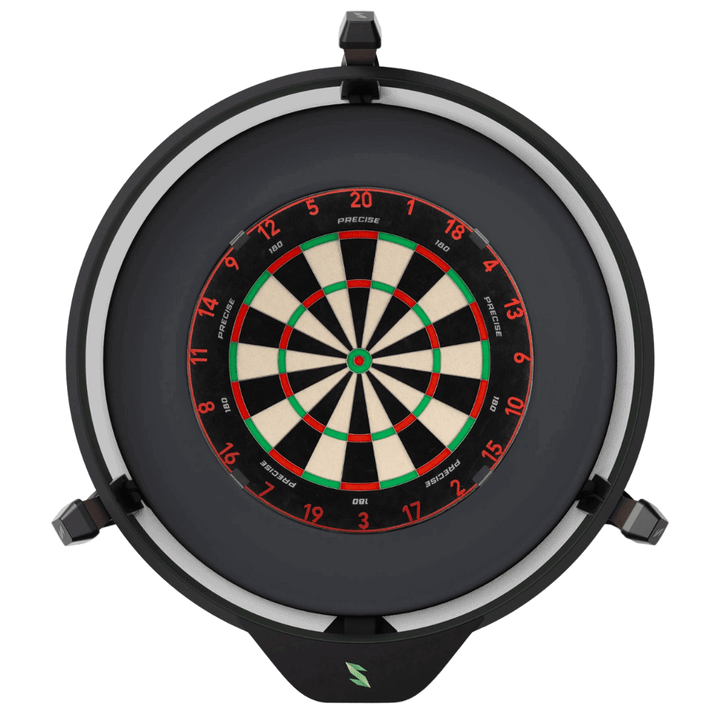 Scolia Home 2 Precise180 Inferno Red Set