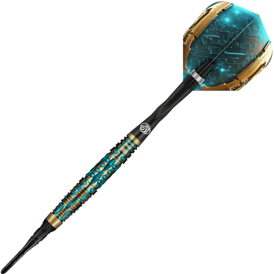 Shot AI Replicant Softdarts