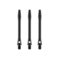 TMX A01 Alu Black Shafts (9 Stück)