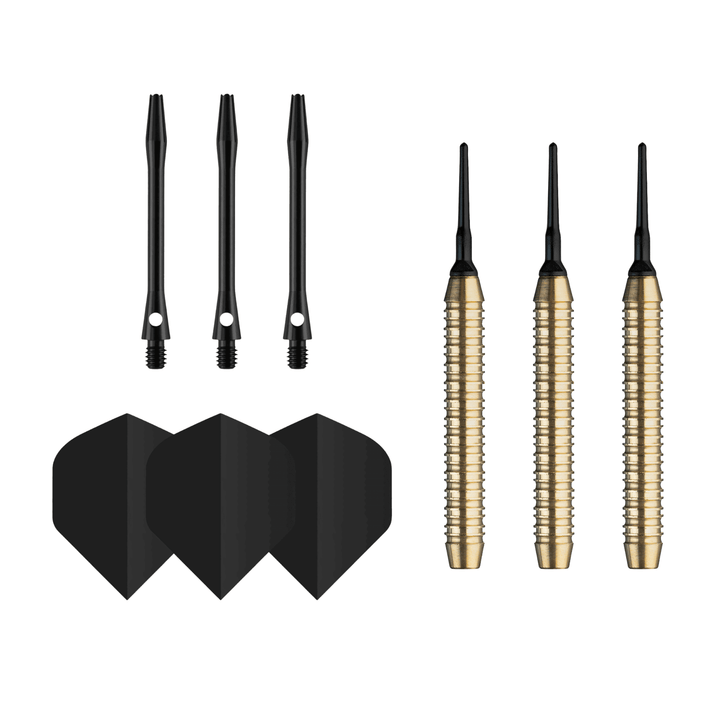 TMX BR10 V01 Softdarts Set