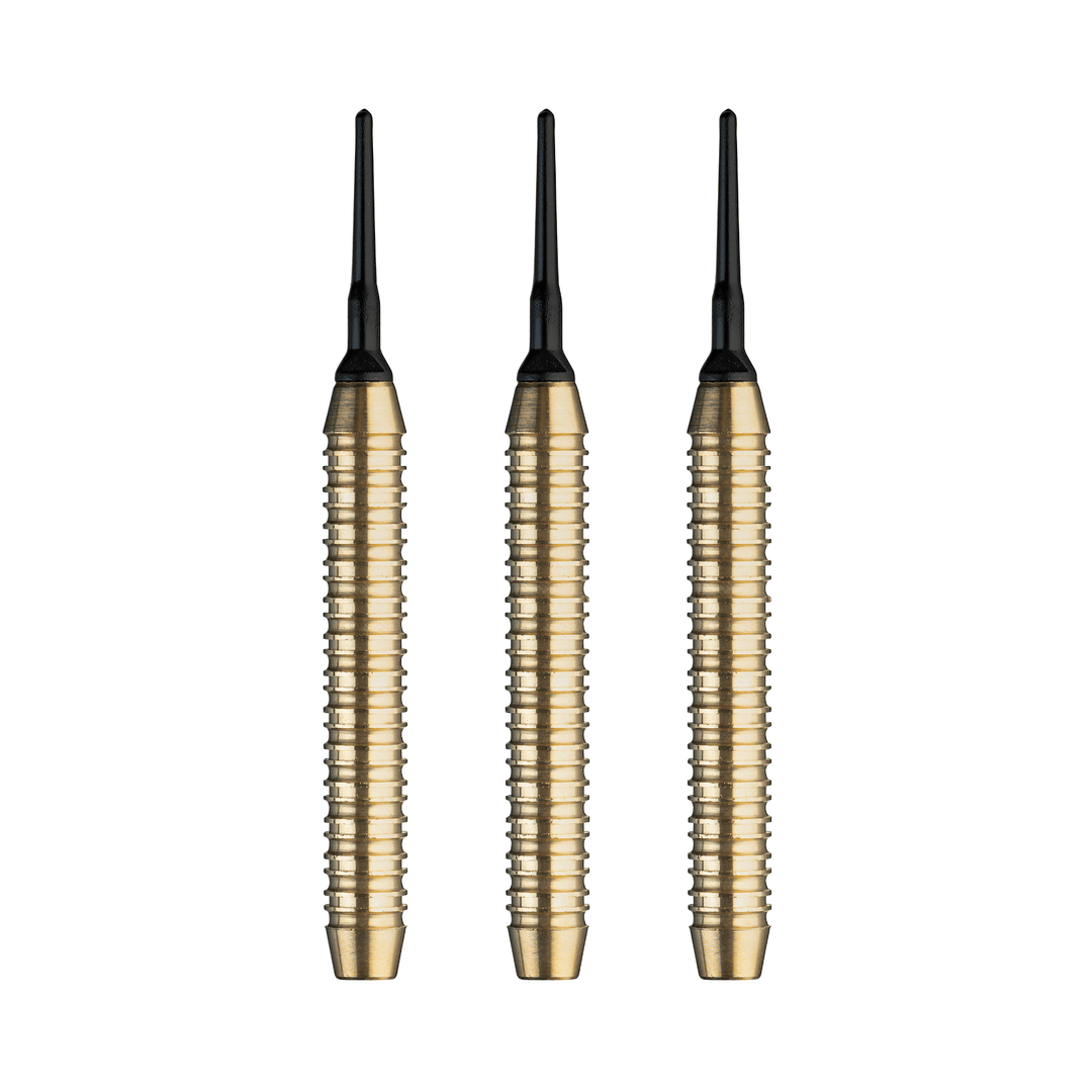 TMX BR10 V01 Softtip Set