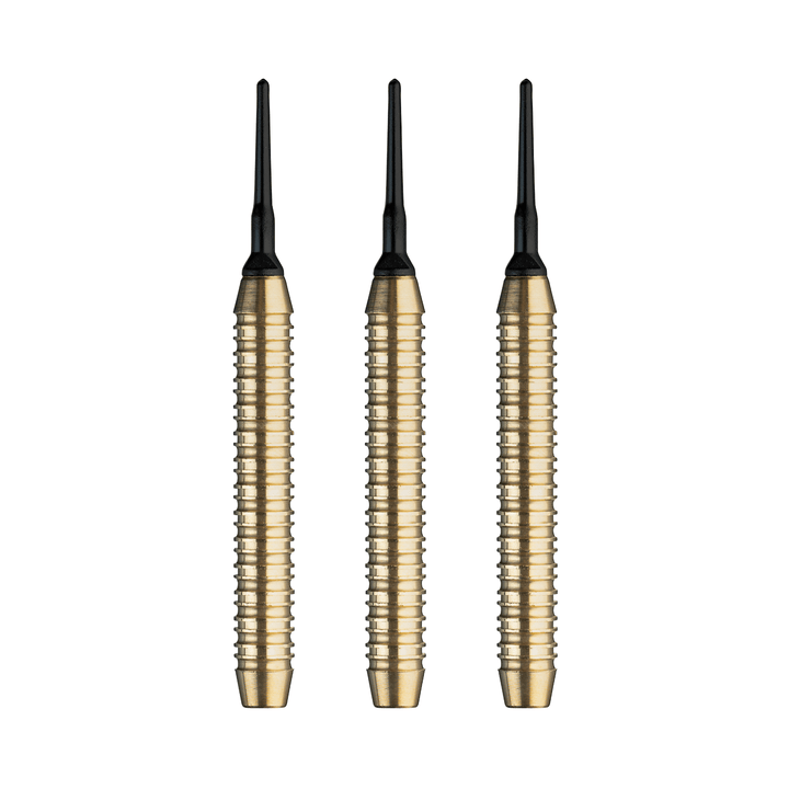 TMX BR10 V01 Softtip Set