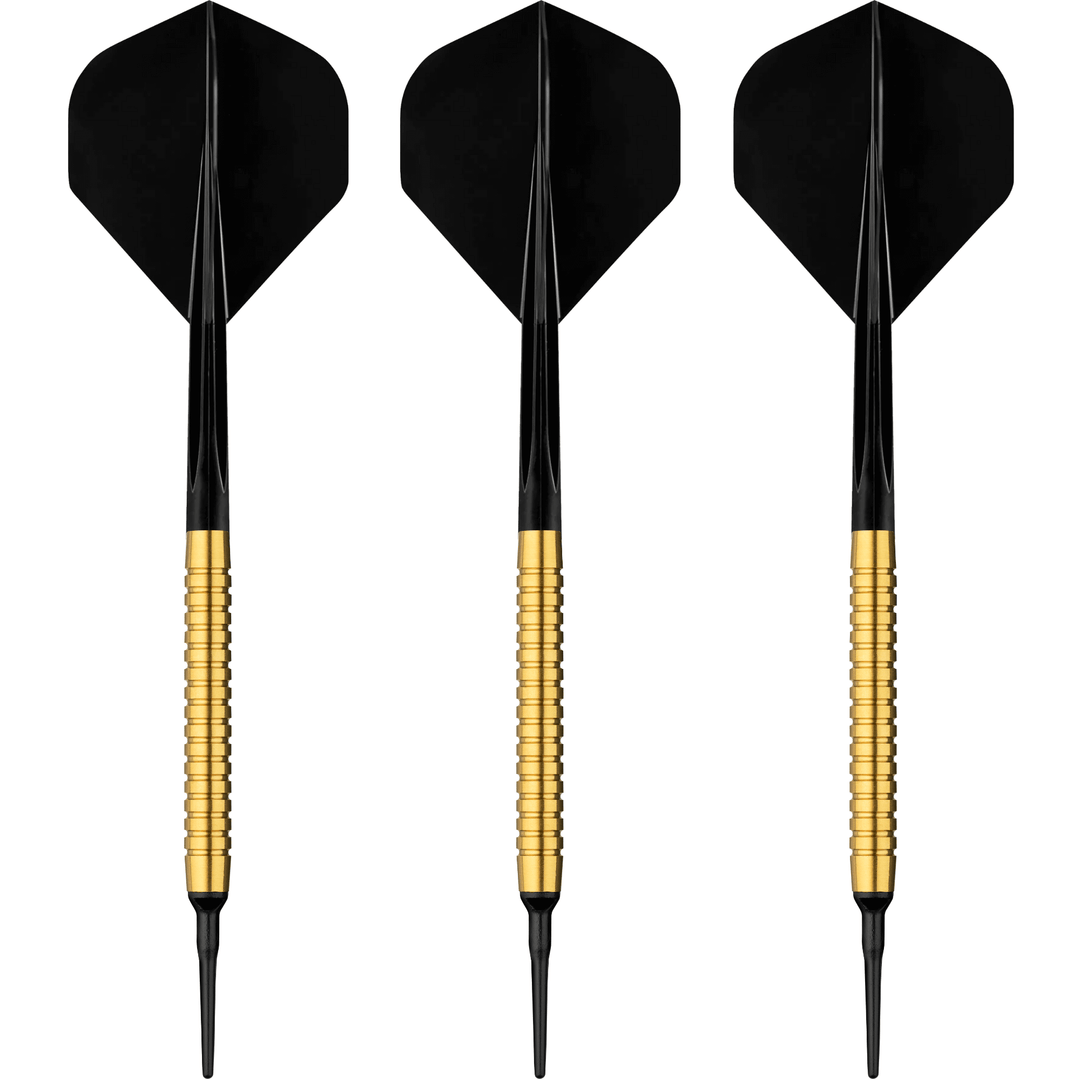 TMX S100 NO.2 GD Softdarts Set