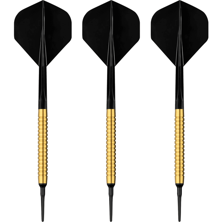TMX S100 NO.2 GD Softdarts Set