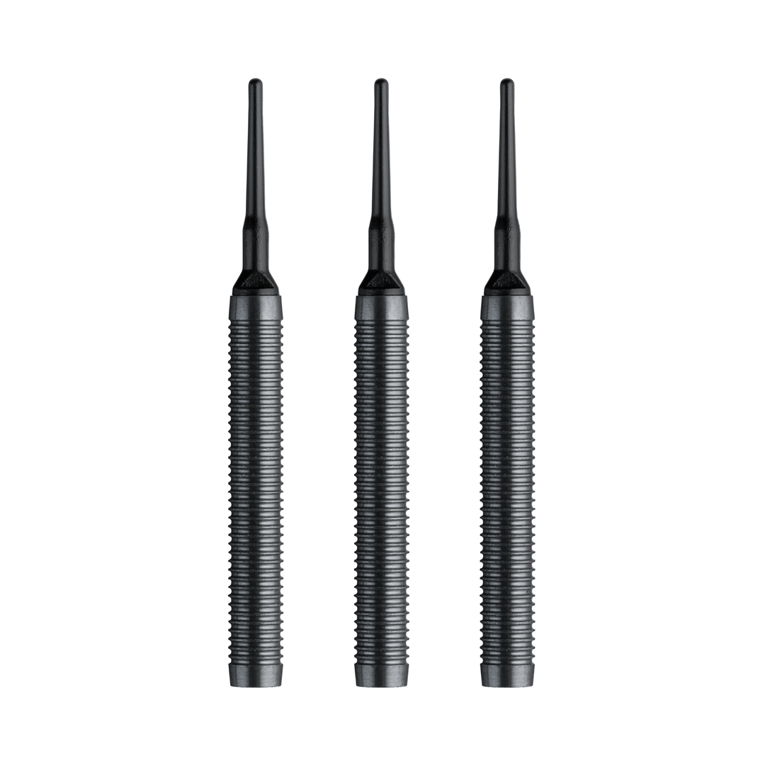 TMX S100 NO.3 BK Softtip Set