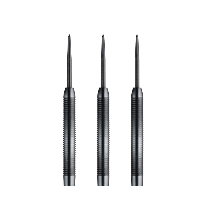 TMX S100 NO.3 BK Steeltip Set