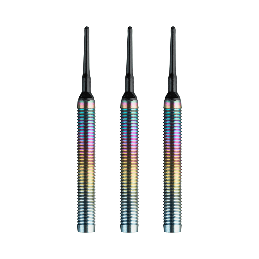 TMX S100 NO.3 RB soft tip set