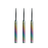 TMX S100 NO.3 RB Steeltip Set