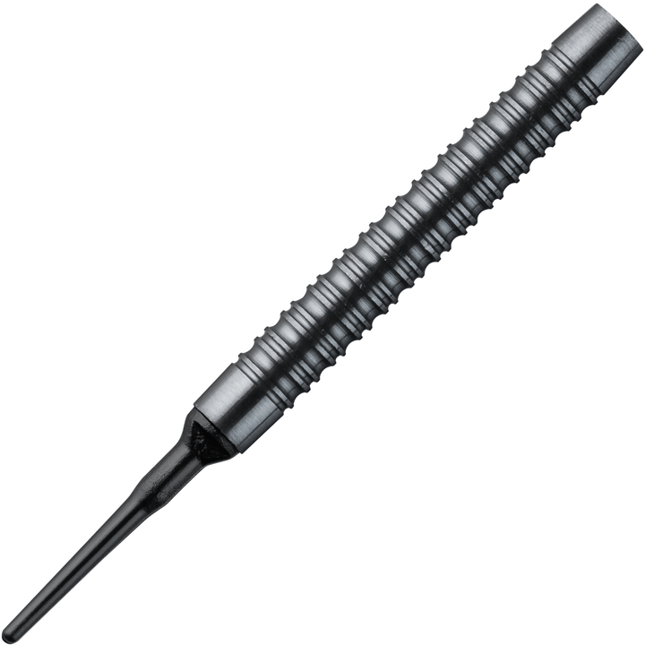 TMX S100 NO.4 BK soft tip