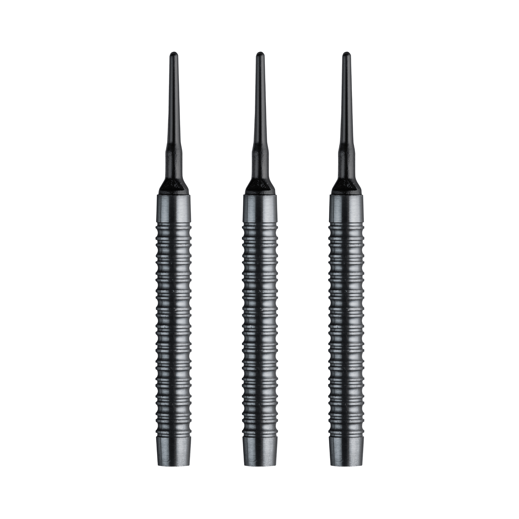 TMX S100 NO.4 BK Softtip Set