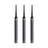 TMX S100 NO.4 BK Softtip Set