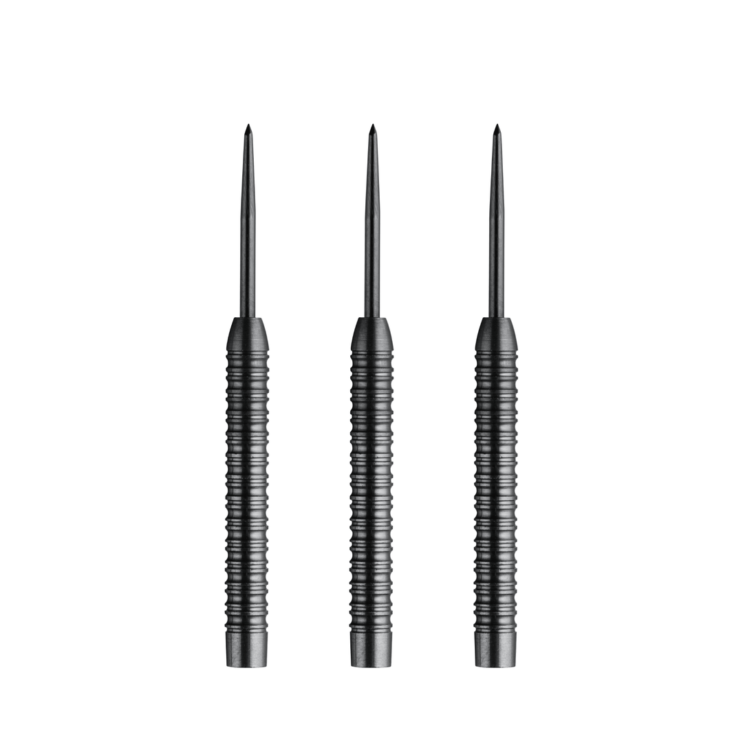 TMX S100 NO.4 BK Steeltip Set