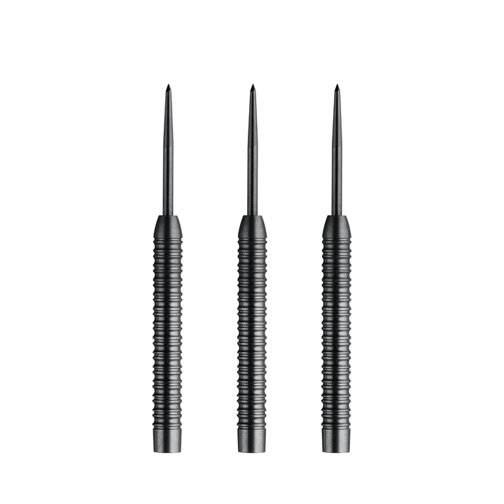 TMX S100 NO.4 BK Steeltip Set