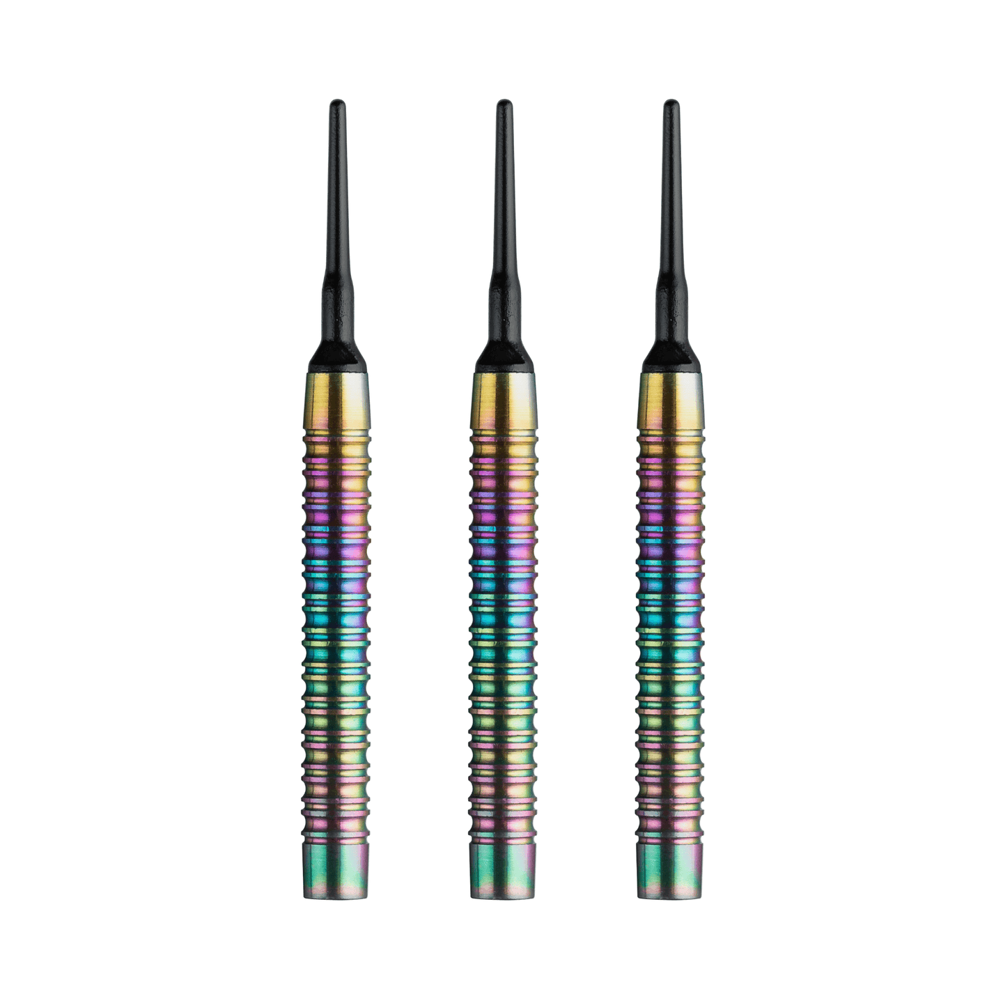 TMX S100 NO.4 RB Softtip Set
