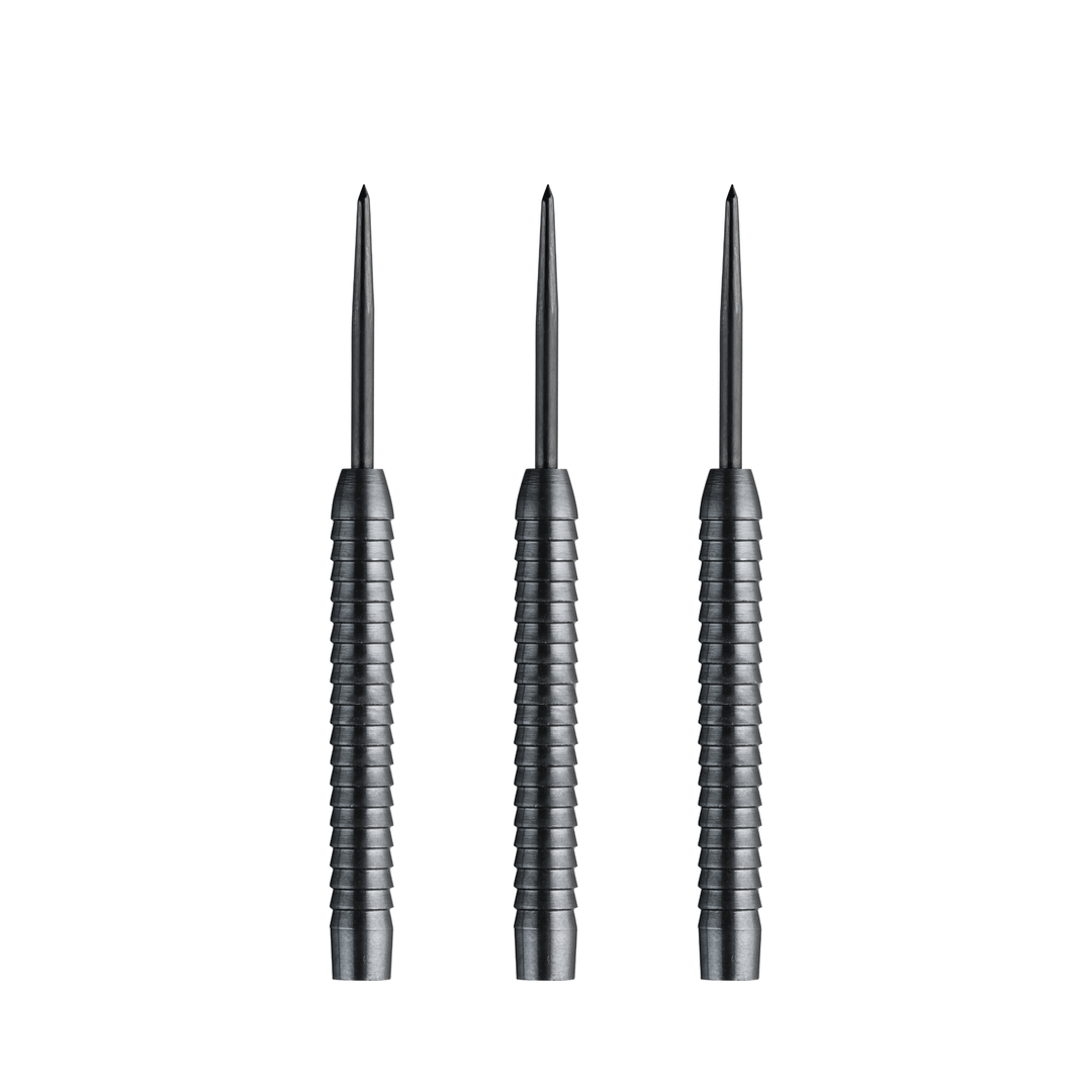 TMX S100 NO.5 BK Steeltip Set