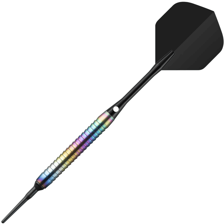 TMX S100 NO.5 RB Softdarts