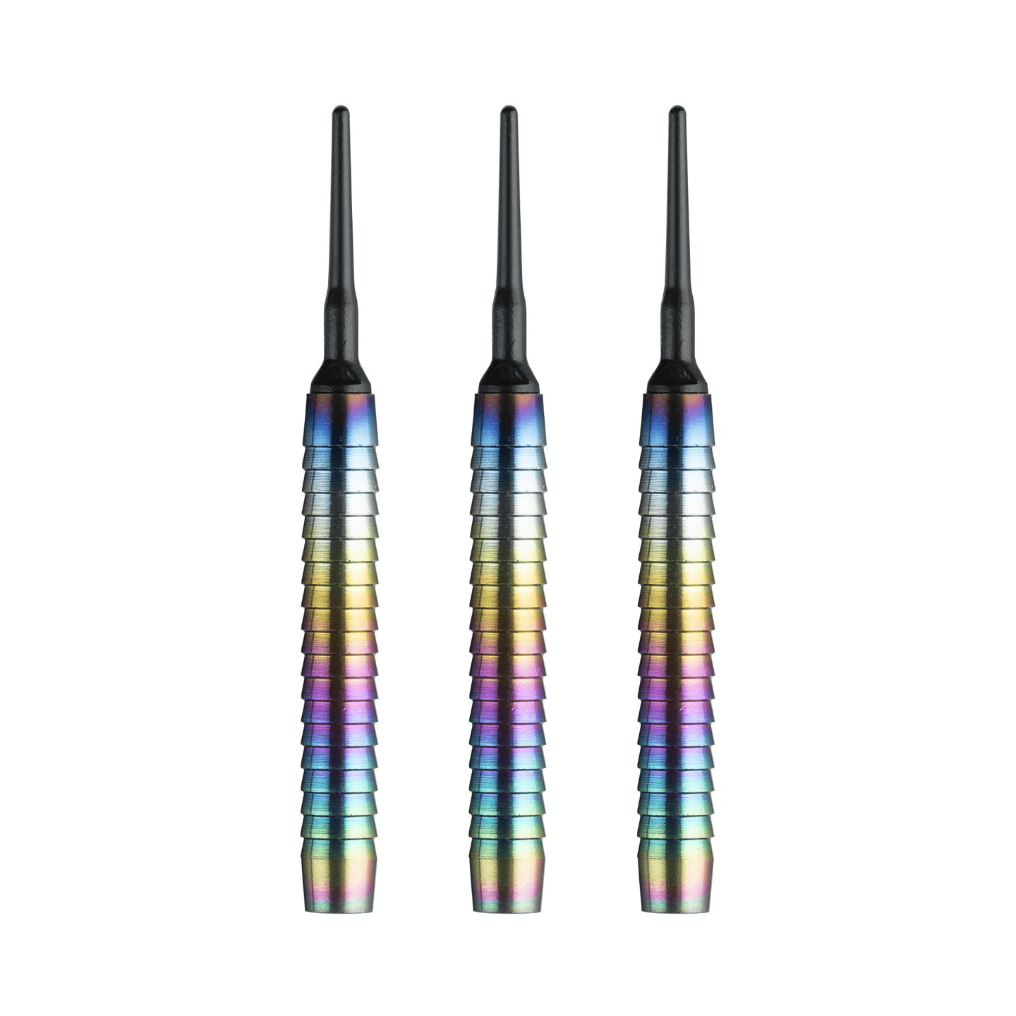 TMX S100 NO.5 RB Softtip Set