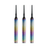 TMX S100 NO.5 RB Softtip Set