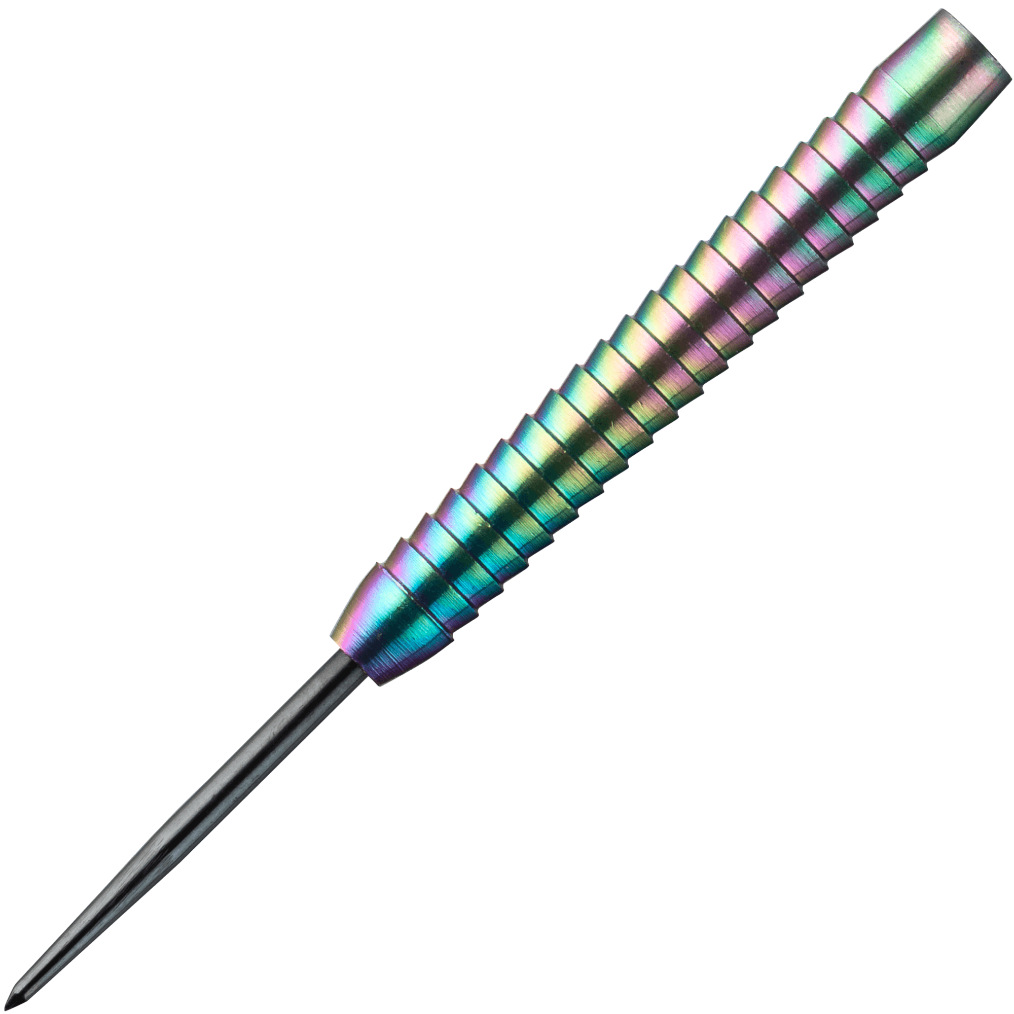 TMX S100 NO.5 RB Steeltip