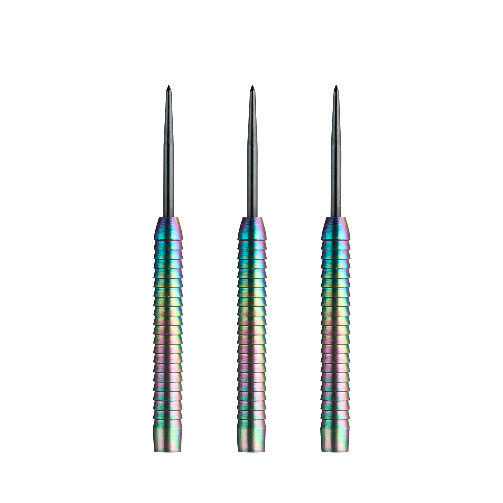 TMX S100 NO.5 RB Steeltip Set