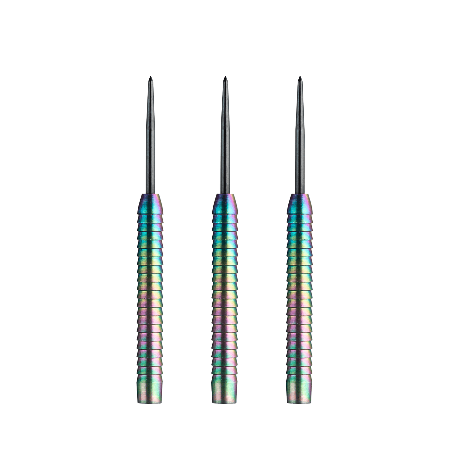 TMX S100 NO.5 RB Steeltip Set