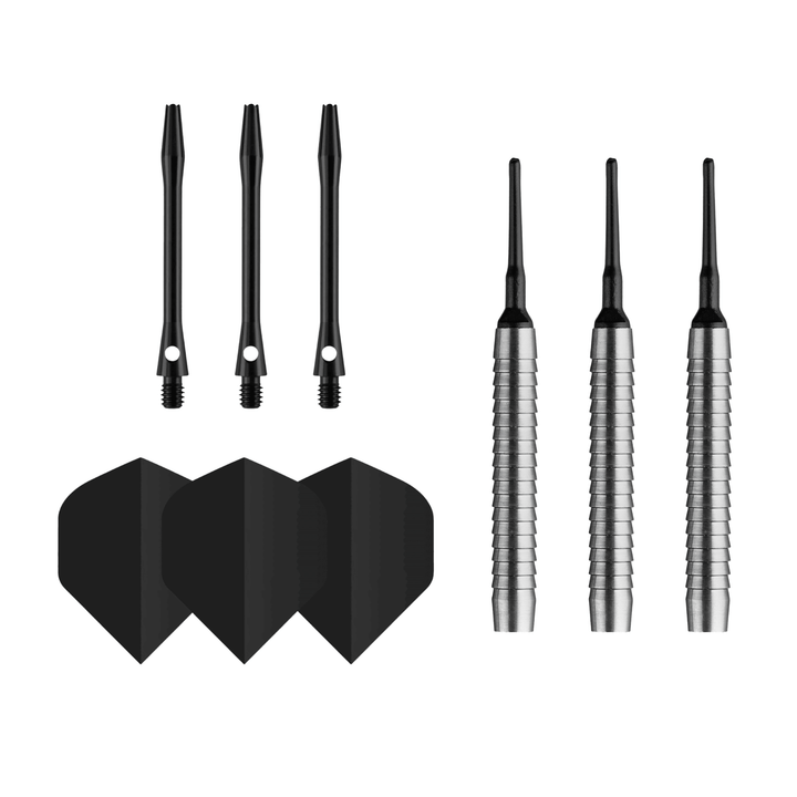 TMX S100 NO.5 Softdarts Set