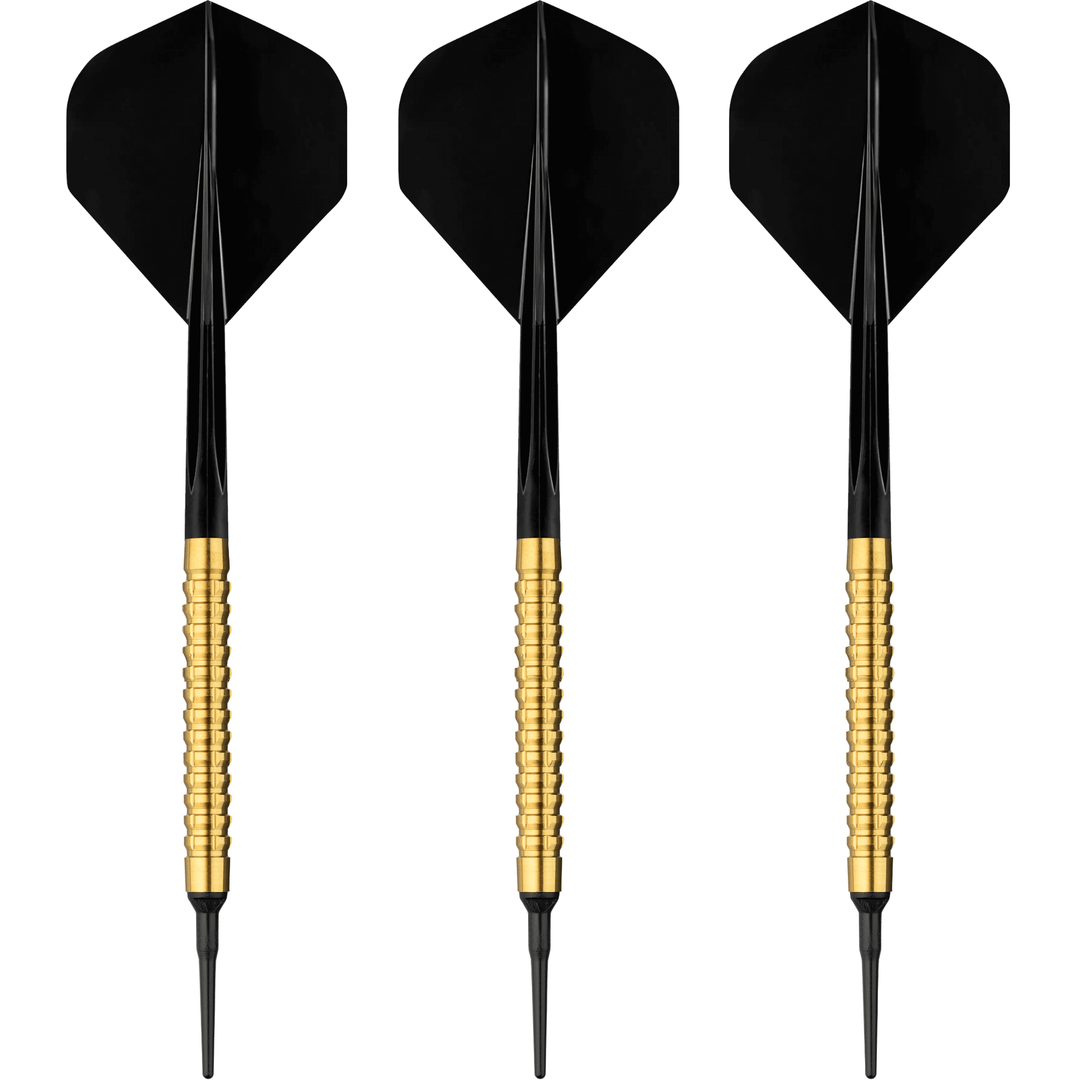 TMX S100 SE GD Softdarts Set
