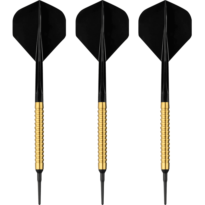 TMX S100 SE GD Softdarts Set