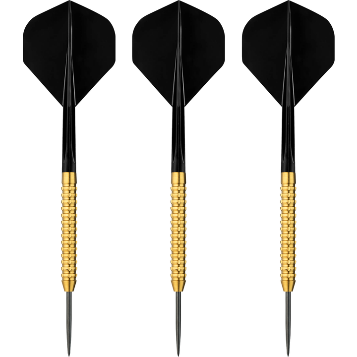 TMX S100 SE GD Steeldarts Set