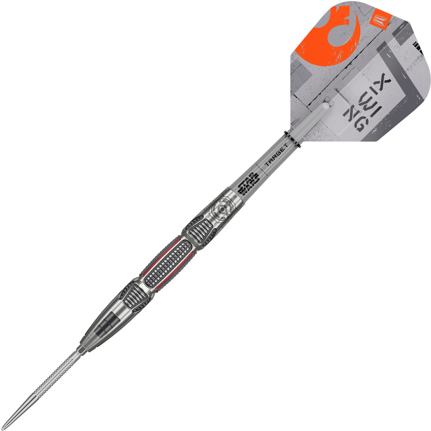 Target Star Wars X-Wing Swiss Point Steeldarts